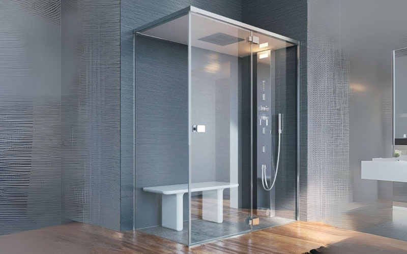 Best Shower Fitting Services In Noida, Ghaziabad